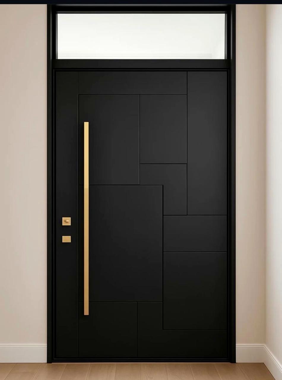 WPC & Custom Doors