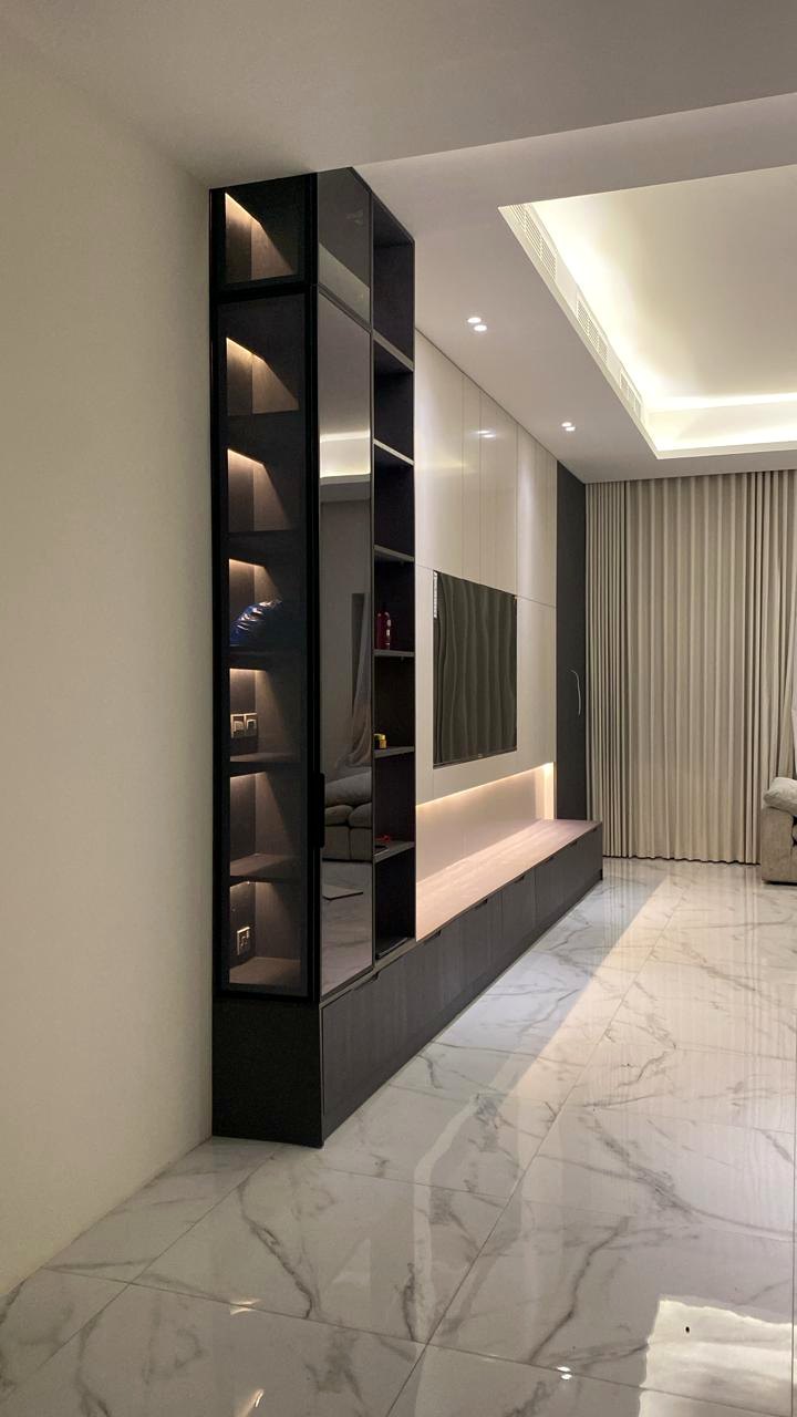 Wardrobes & Interior Joinery